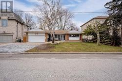 UPPER - 61 ALAMOSA DRIVE Toronto, ON M2J 2N8