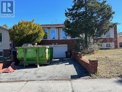 BSMT - 137 CHEROKEE BOULEVARD Toronto, ON M2J 4G2