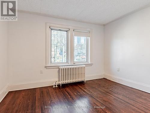 3rd bedroom - 7 Duplex Crescent, Toronto, ON - Indoor Photo Showing Other Room