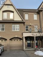 34 KIRIAKOU STREET Toronto, ON M1P 5H2