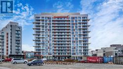 626 - 2 DAVID EYER ROAD Richmond Hill, ON L4S 0N6