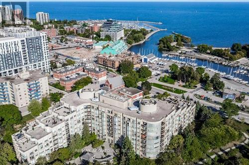 519 - 2511 LAKESHORE ROAD W  Oakville, ON L6L 6L9