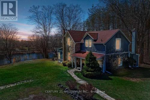 1380 QUEEN STREET W  Caledon, ON L7K 0C3