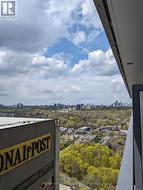 2602 - 395 BLOOR STREET Toronto, ON M4W 0B4