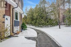 B - 765 SPRINGLAND DRIVE  Ottawa, ON K1V 6L9