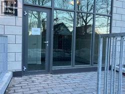 108 - 102 GLEN EVEREST ROAD Toronto, ON M1N 0C4