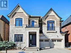 57 STRAWBRIDGE FARM DRIVE Aurora, ON L4G 0L2