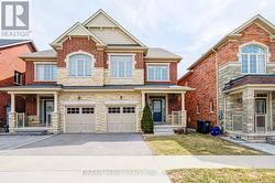 466 GEORGE RYAN AVENUE Oakville, ON L6J 4E1
