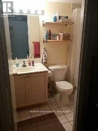 1014 - 5 Everson Drive, Toronto, ON - Indoor Photo Showing Bathroom