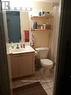 1014 - 5 Everson Drive, Toronto, ON  - Indoor Photo Showing Bathroom 