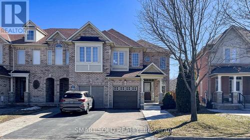 208 CABERNET ROAD  Vaughan, ON L4J 8V8