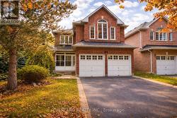 LOWER - 49 FALLING RIVER DRIVE Richmond Hill, ON L4S 2R1