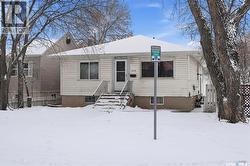 1310 B AVENUE N  Saskatoon, SK S7L 1G5