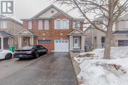 102 SAND CHERRY CRESCENT Brampton, ON L6R 3B2