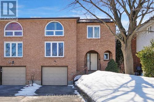 2876 TRESA COURT  Ottawa, ON K1T 2H1