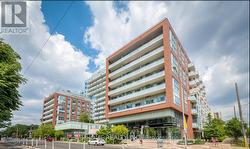 1019 - 1830 BLOOR STREET W Toronto, ON M6P 0A2