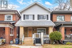 544 WINDERMERE AVENUE Toronto, ON M6S 3L7