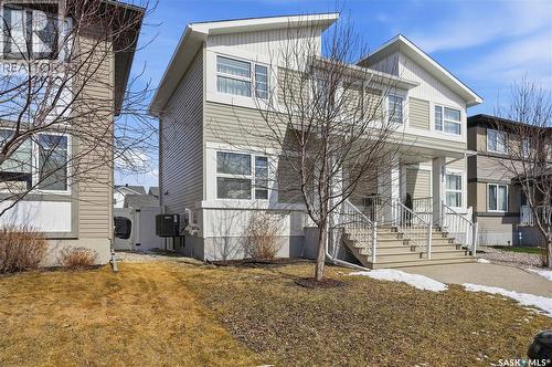 5624 Glide CRESCENT  Regina, SK S4W 0P1