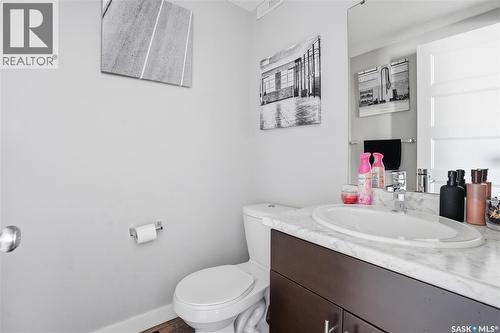 5624 Glide Crescent, Regina, SK - Indoor Photo Showing Bathroom
