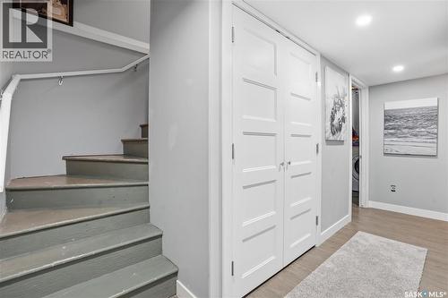 5624 Glide Crescent, Regina, SK - Indoor Photo Showing Other Room