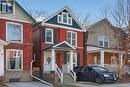 179 Burris Street, Hamilton, ON  - Outdoor With Facade 