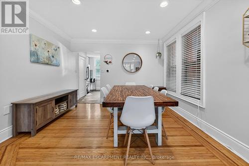 179 Burris Street, Hamilton, ON - Indoor