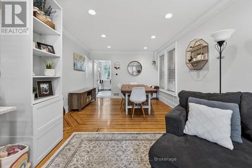 179 Burris Street, Hamilton, ON - Indoor