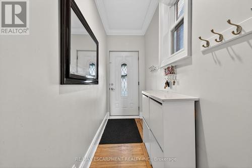 179 Burris Street, Hamilton, ON - Indoor Photo Showing Other Room