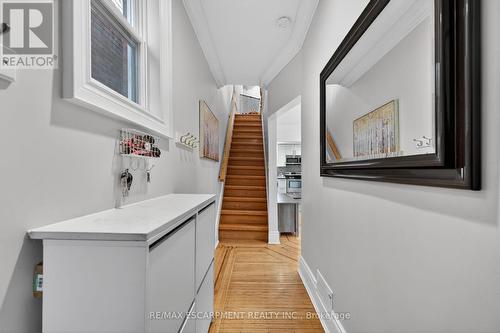 179 Burris Street, Hamilton, ON - Indoor Photo Showing Other Room