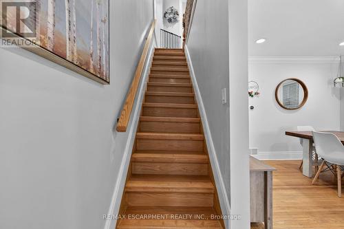 179 Burris Street, Hamilton, ON - Indoor Photo Showing Other Room