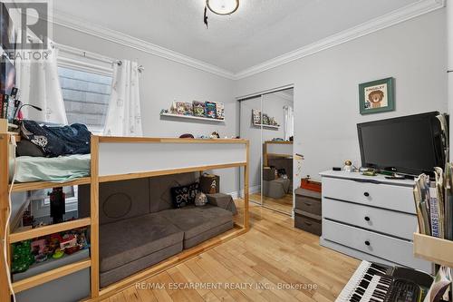 179 Burris Street, Hamilton, ON - Indoor