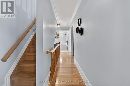 179 Burris Street, Hamilton, ON - Indoor Photo Showing Other Room