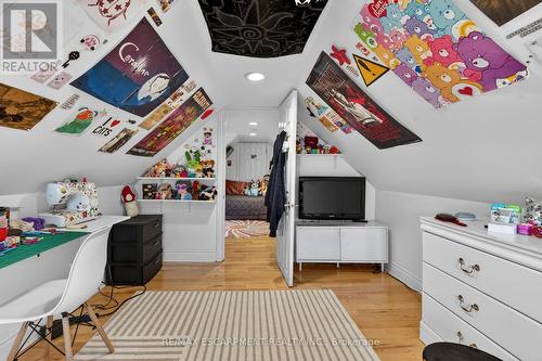 179 Burris Street, Hamilton, ON - Indoor Photo Showing Other Room