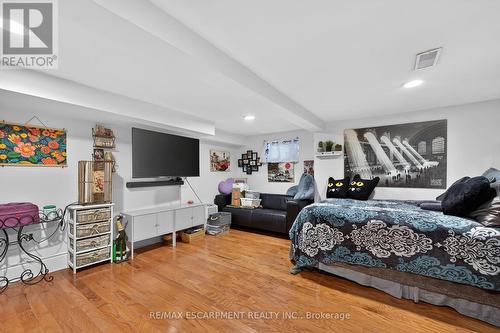 179 Burris Street, Hamilton, ON - Indoor