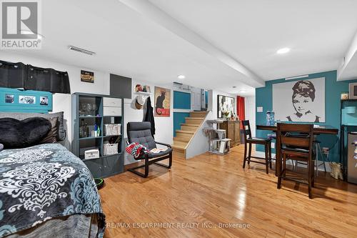 179 Burris Street, Hamilton, ON - Indoor