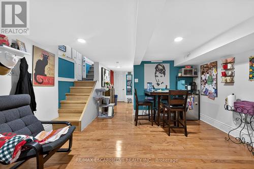 179 Burris Street, Hamilton, ON - Indoor