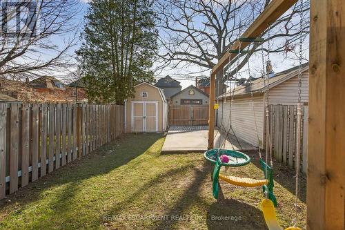179 Burris Street, Hamilton, ON - Outdoor