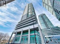 2305 - 50 TOWN CENTRE COURT Toronto, ON M1P 0A9