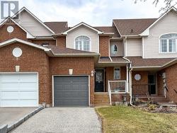 47 CORNISH DRIVE Clarington, ON L1E 3E3