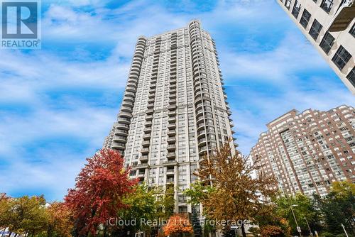 3114 - 310 BURNHAMTHORPE ROAD W  Mississauga, ON L5B 4P9