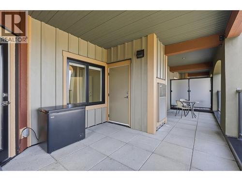 1405 Springhill Drive Unit# 2103, Kamloops, BC - Outdoor With Deck Patio Veranda With Exterior