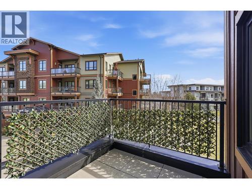 1405 Springhill Drive Unit# 2103, Kamloops, BC - Outdoor