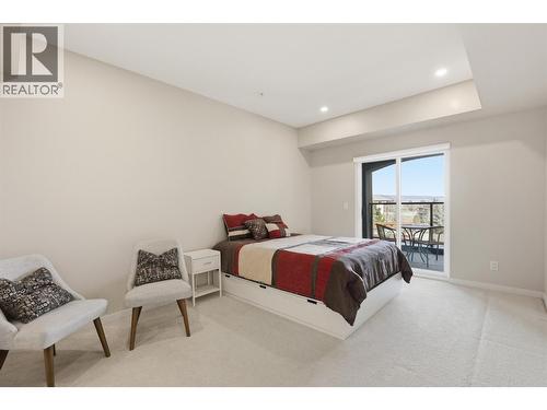 1405 Springhill Drive Unit# 2103, Kamloops, BC - Indoor Photo Showing Bedroom
