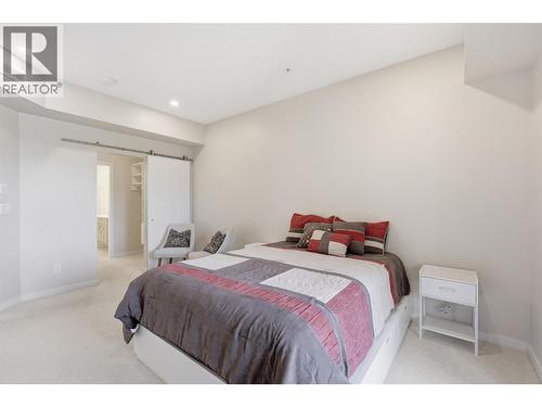 1405 Springhill Drive Unit# 2103, Kamloops, BC - Indoor Photo Showing Bedroom