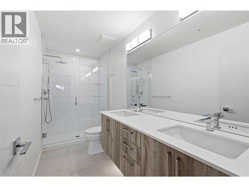 1405 Springhill Drive Unit# 2103, Kamloops, BC - Indoor Photo Showing Bathroom