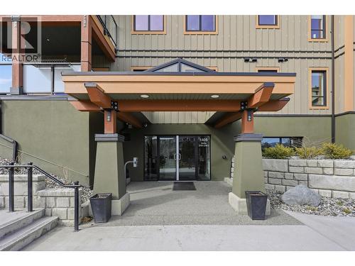 1405 Springhill Drive Unit# 2103, Kamloops, BC - Outdoor