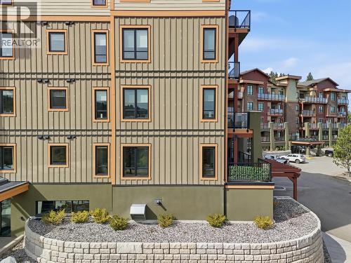 1405 Springhill Drive Unit# 2103, Kamloops, BC - Outdoor With Facade