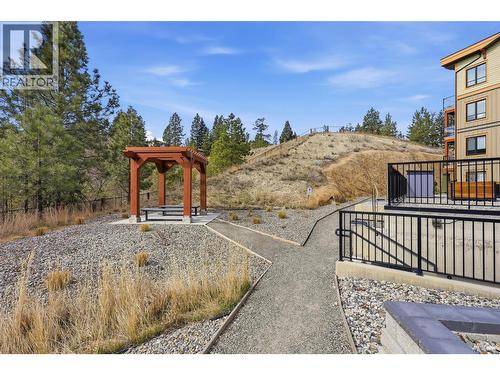 1405 Springhill Drive Unit# 2103, Kamloops, BC - Outdoor