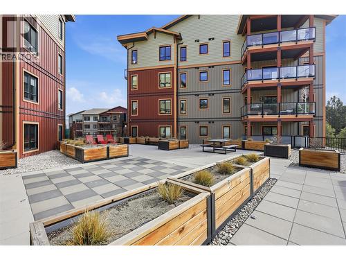 1405 Springhill Drive Unit# 2103, Kamloops, BC - Outdoor