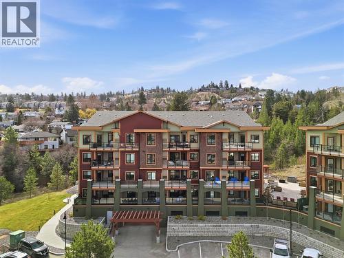 1405 Springhill Drive Unit# 2103, Kamloops, BC - Outdoor